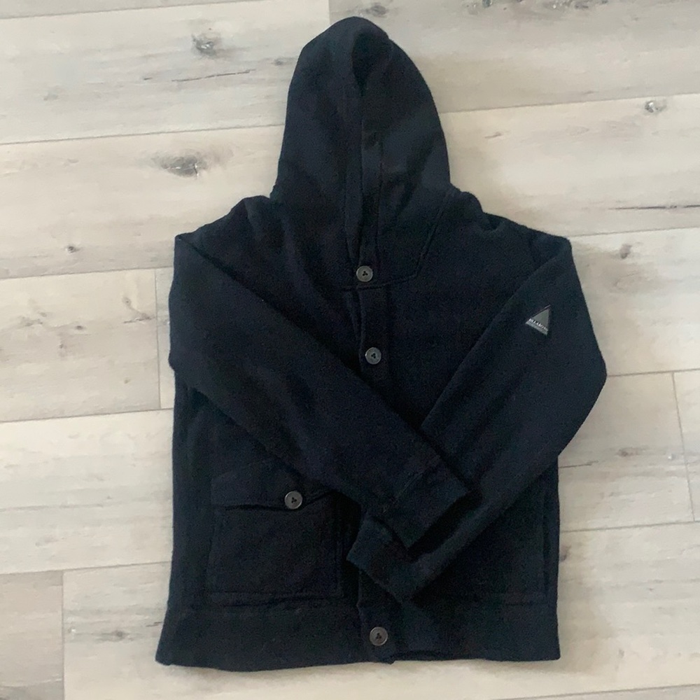 Men’s Billabong Sweater